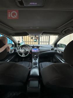 نيسان سنترا